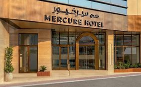 Mercure Abu Dhabi Downtown